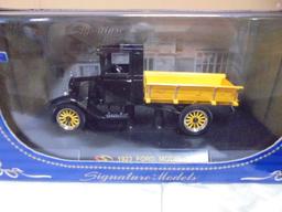 Signature Models Die Cast 1923 Ford Model TT Truck