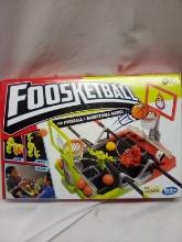 Foosketball, ages 8+