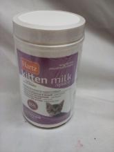 Hartz Kitten Milk Replacement