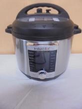 Insta Pot Ultra Series Electric Preasure Cooker