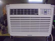 Samsung 8,000 BTU Window Air Conditioner