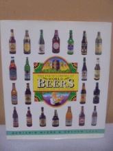 The Encyclopedia of World Beers Book