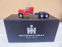 Top Shelf 1:64 Scale Die Cast International RDF-405 Tractor