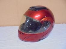 Exl Full Face Motorcycle Helmet