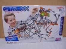 Mega Bloks Struxx Electropack Building Set