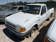 1994 Ford Ranger XL