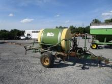 500 GALLON SPRAYER