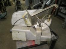 Hobart Meat Slicer