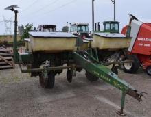 John Deere 7000 Corn Planter