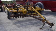 Landoll 7 Shank Soil Saver