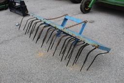 3pt Cultivator