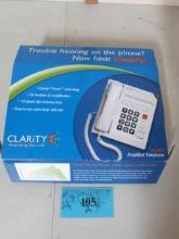 Clarity Phone