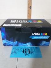 Ezink, Easy Print Cartridges