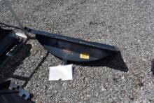 SKID STEER RECEIVER HITCH