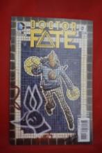 DOCTOR FATE #1 | 1ST APPEARANCE OF DOCTOR FATE - KHALID NASSOUR