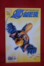 ASTONISHING X-MEN #3 | 1ST CAMEO APPEARANCE OF ABIGAIL BRAND!