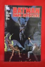 BATMAN: DARK DETECTIVE TPB | AUSTIN, ROGERS, ENGLEHART