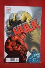 HULK #28 | SCORCHED EARTH - PART 4 | ED MCGUINNESS ART