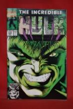 INCREDIBLE HULK #379 | 1ST APP OF DELPHI, AJAX, ACHILLES AND HECTOR