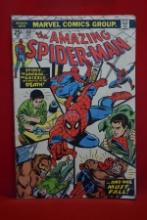 AMAZING SPIDERMAN #140 | 1ST APP OF GLORIA GRANT | *SOLID - MVS REMOVED - SEE PICS*