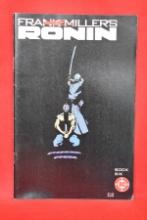 RONIN #6 | CONCLUSION OF FRANK MILLER LIMITED SERIES
