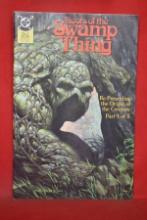 ROOTS OF THE SWAMP THING #1 | REPRINTS SWAMP THING 1 & 2 (1972) | BERNIE WRIGHTSON ART