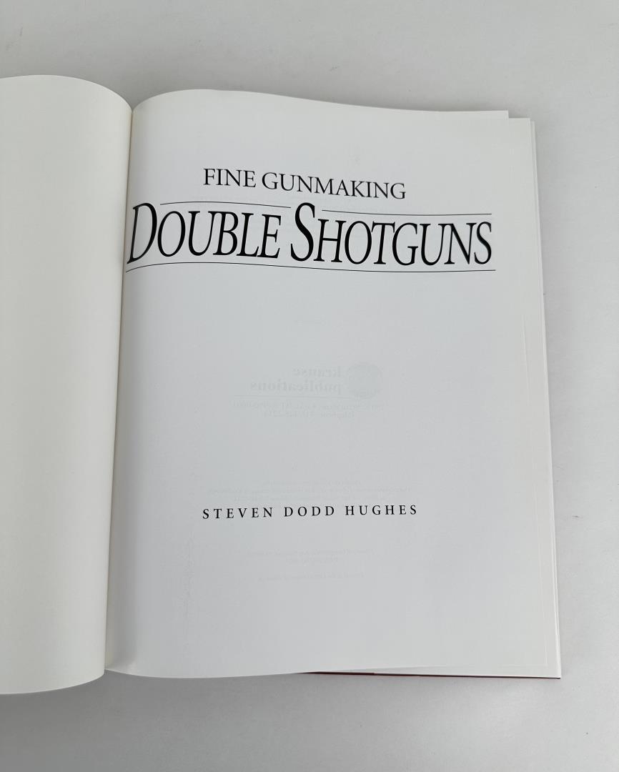 Double Shotguns