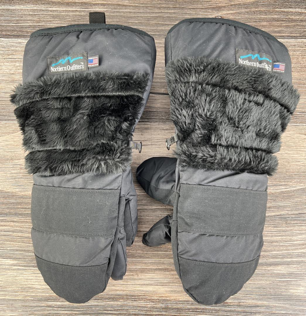 Northern Outfitters Arctic Expeditions Mittens