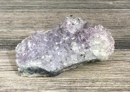 Brazilian Amethyst Geode