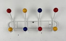 Herman Miller Eames Hang it All Coat Rack