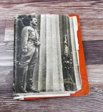 Adolf Hitler Bilder Aus Dem Leben Des Fuhrers