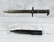 M1896 Swedish Mauser Bayonet
