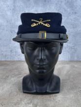 Reproduction 7th Cavalry Kepi Hat