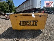Jobsite Box