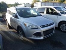 2013 FORD Escape (Needs Work)  s/n:D04132