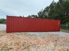 40ft Shipping Container NSKU 6520006