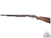 Winchester Model 61 .22 Short / Long / LR Pump Slide Action Rifle