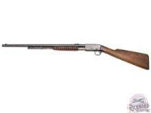 Remington Model 12 Slide / Pump Action .22 Short/L/LR Rifle