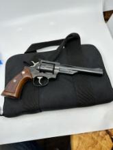 Ruger .357 Magnum Security Six 6 Round Revolver