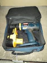 RYOBI CORDLESS DRILL HP1802M