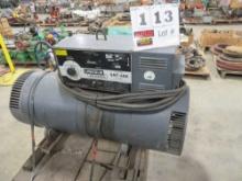 Lincoln SAF 600 Arc Welder, 3-Phase