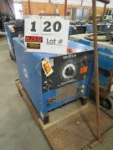 Miller Dialarc 250 AC/DC Welding Power Source Single Phase