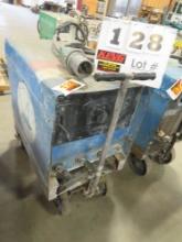 Miller Dialarc 250 Welding Power Source Single Phase