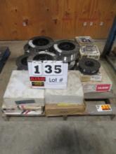 (24) Spools of Mig Welding Wire, ER309L