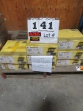 ESAB Shield Bright .045", (8) Spools, 33# Ea.