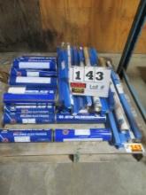 E316L-15 (25 )10# Canisters Welding Electrodes, Asstd.Tig Wire, ER316L, ER7