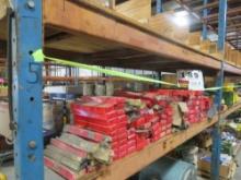 Large Lot of Welding Electrodes, Gauge Rods, Re-Thread & T-Thread Combo, We