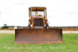 CAT D6B DOZER