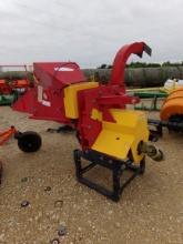 AGRI-MACHINARY Woodchipper