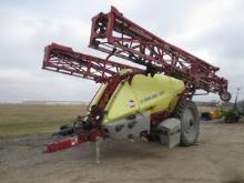 2015 Hardi Commander 4500 Sprayer